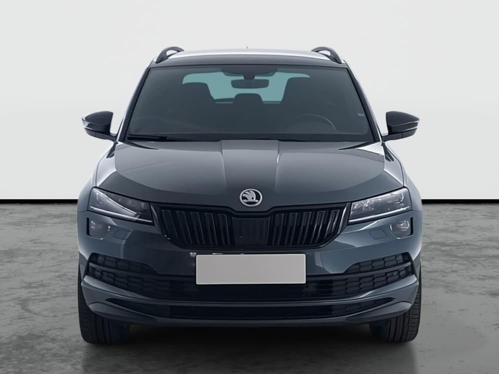 2019 Škoda KAROQ - 2