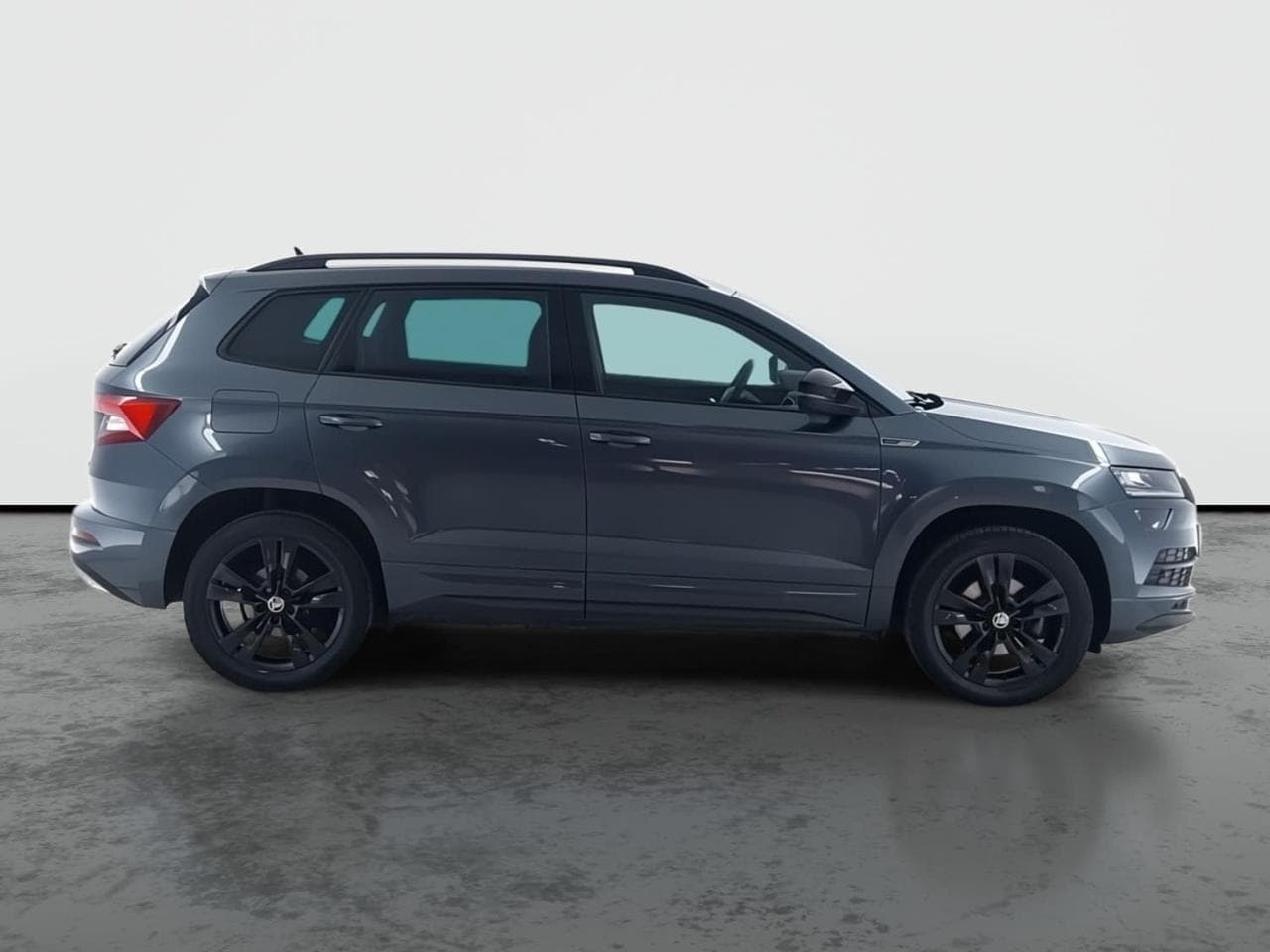 2019 Škoda KAROQ - 8