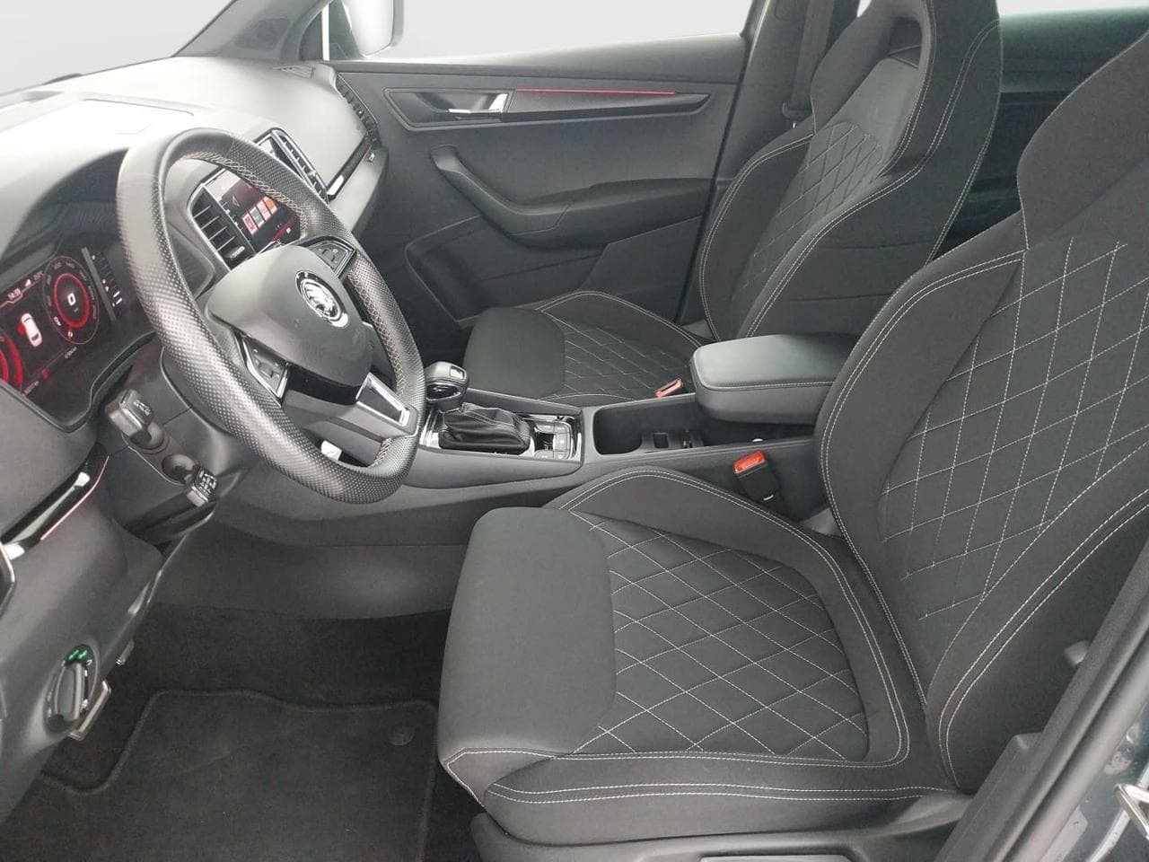 2019 Škoda KAROQ - 16