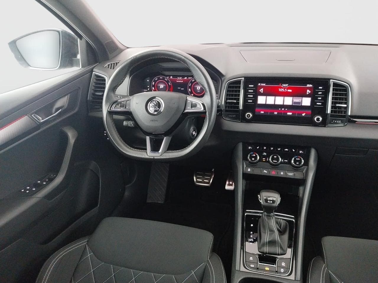 2019 Škoda KAROQ - 9