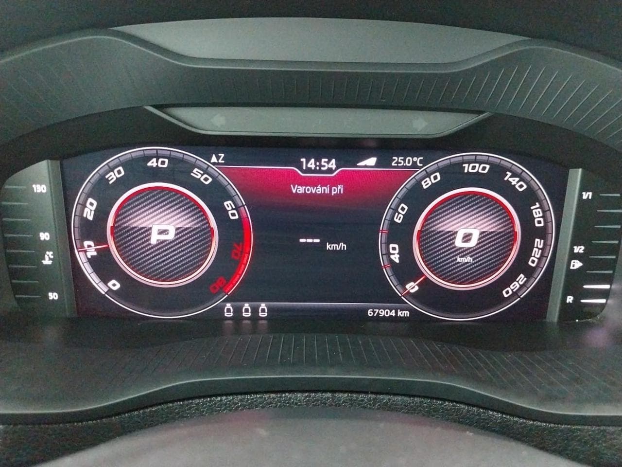 2019 Škoda KAROQ - 17