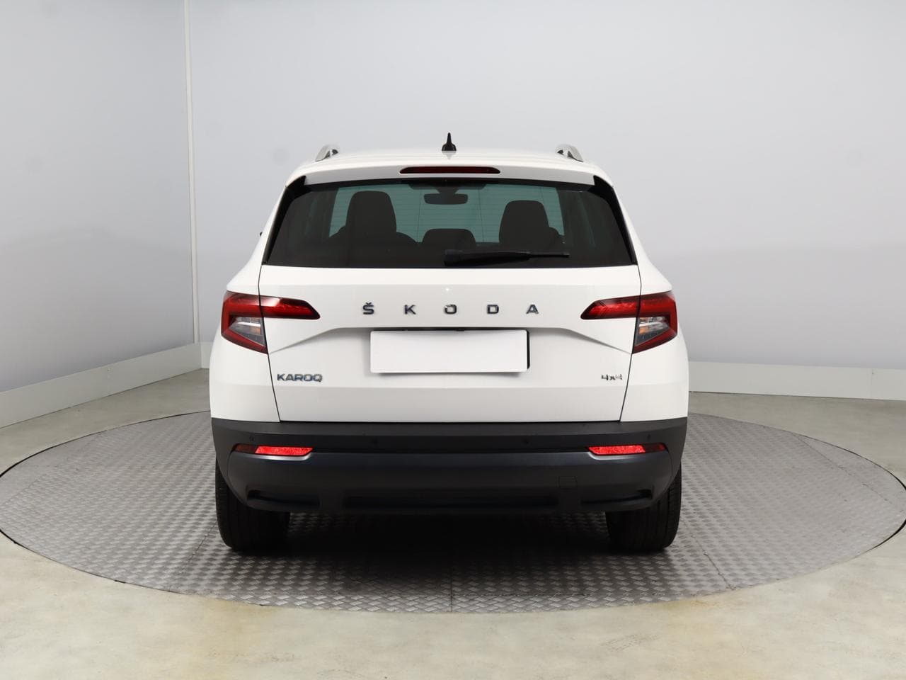 2020 Škoda KAROQ - 6