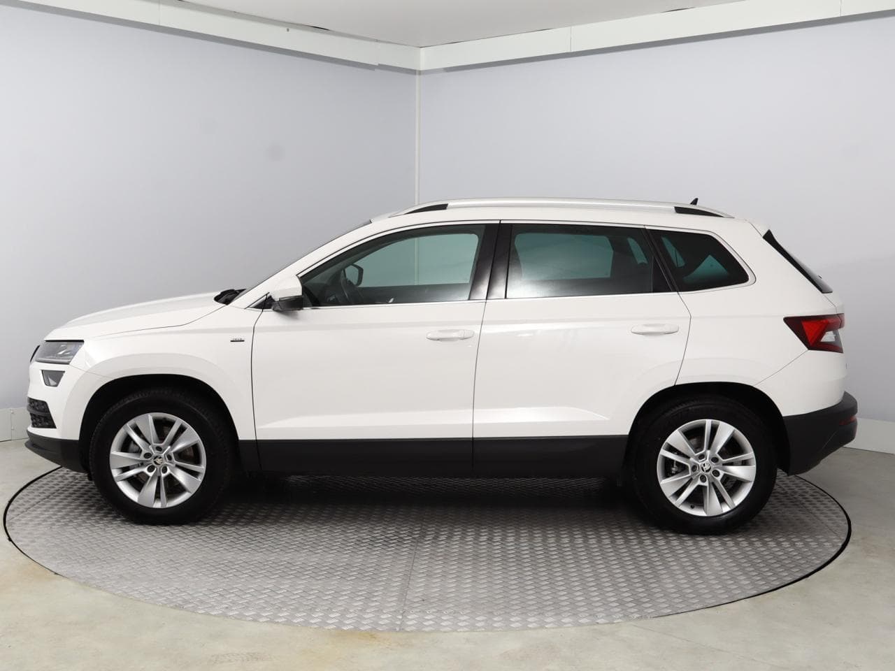 2020 Škoda KAROQ - 4