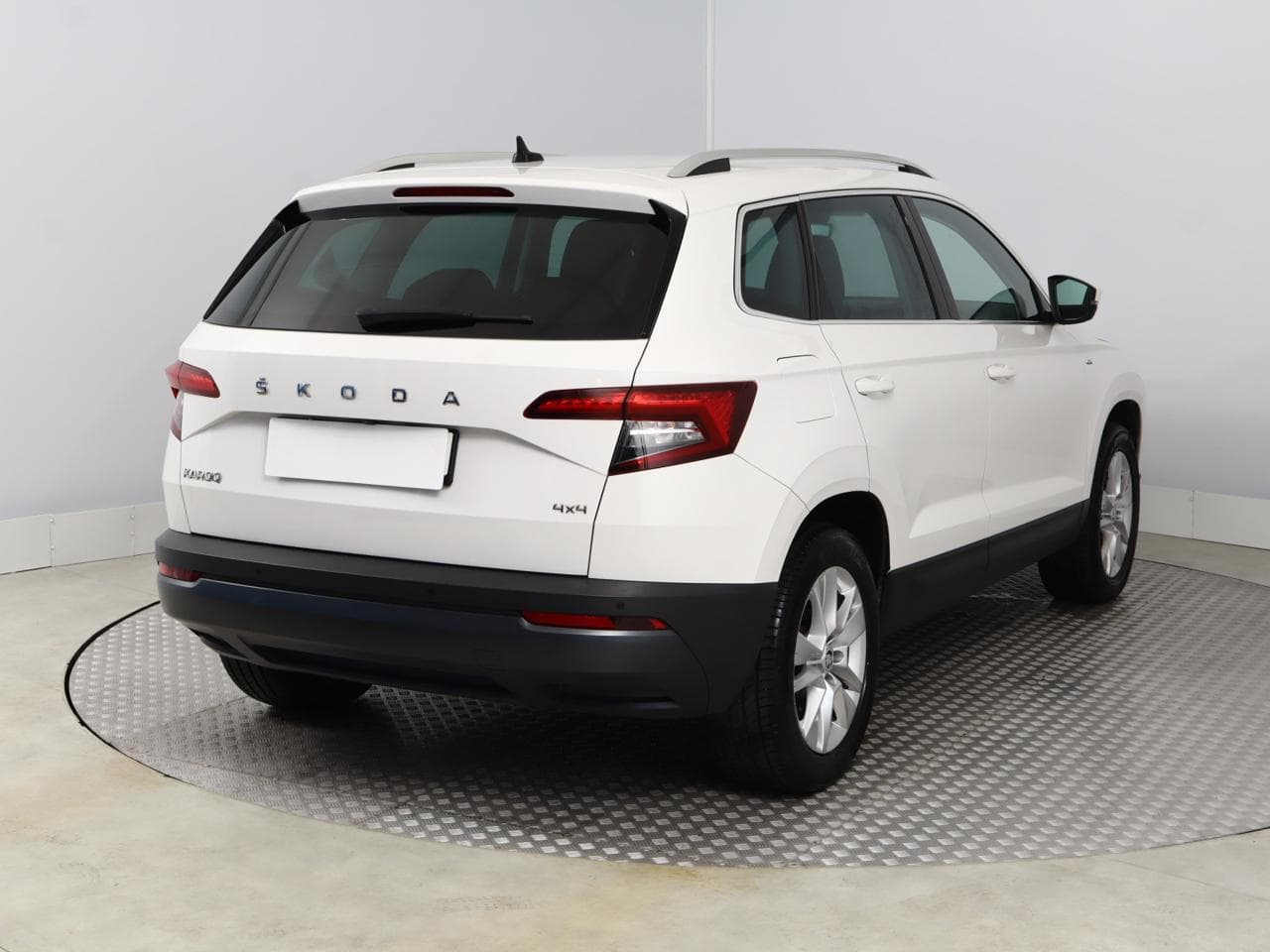 2020 Škoda KAROQ - 7