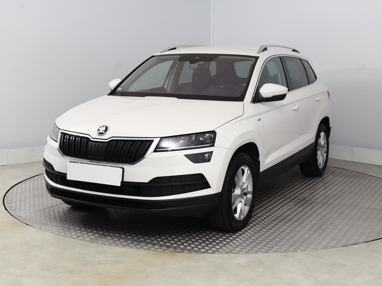 2020 Škoda KAROQ - 3