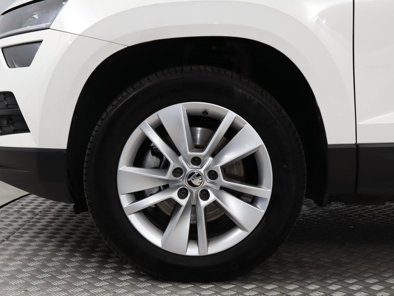 2020 Škoda KAROQ - 19