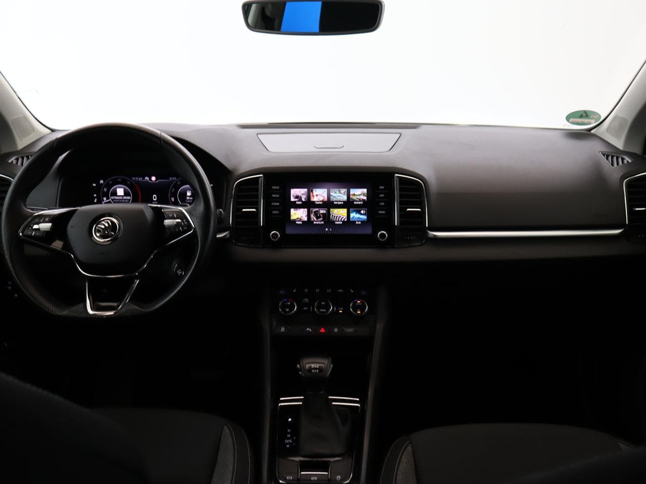 2020 Škoda KAROQ - 9