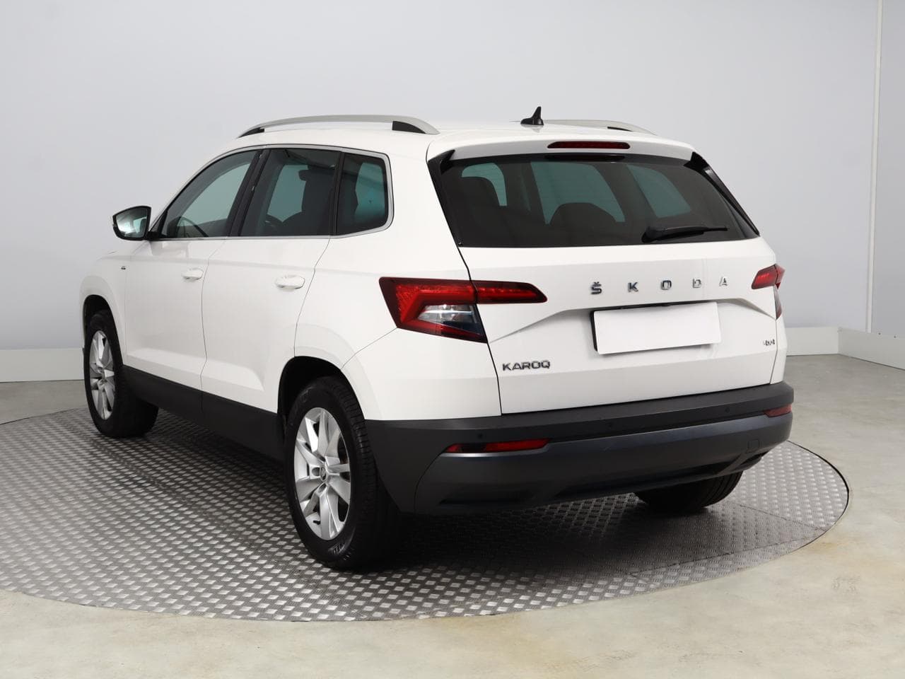 2020 Škoda KAROQ - 5