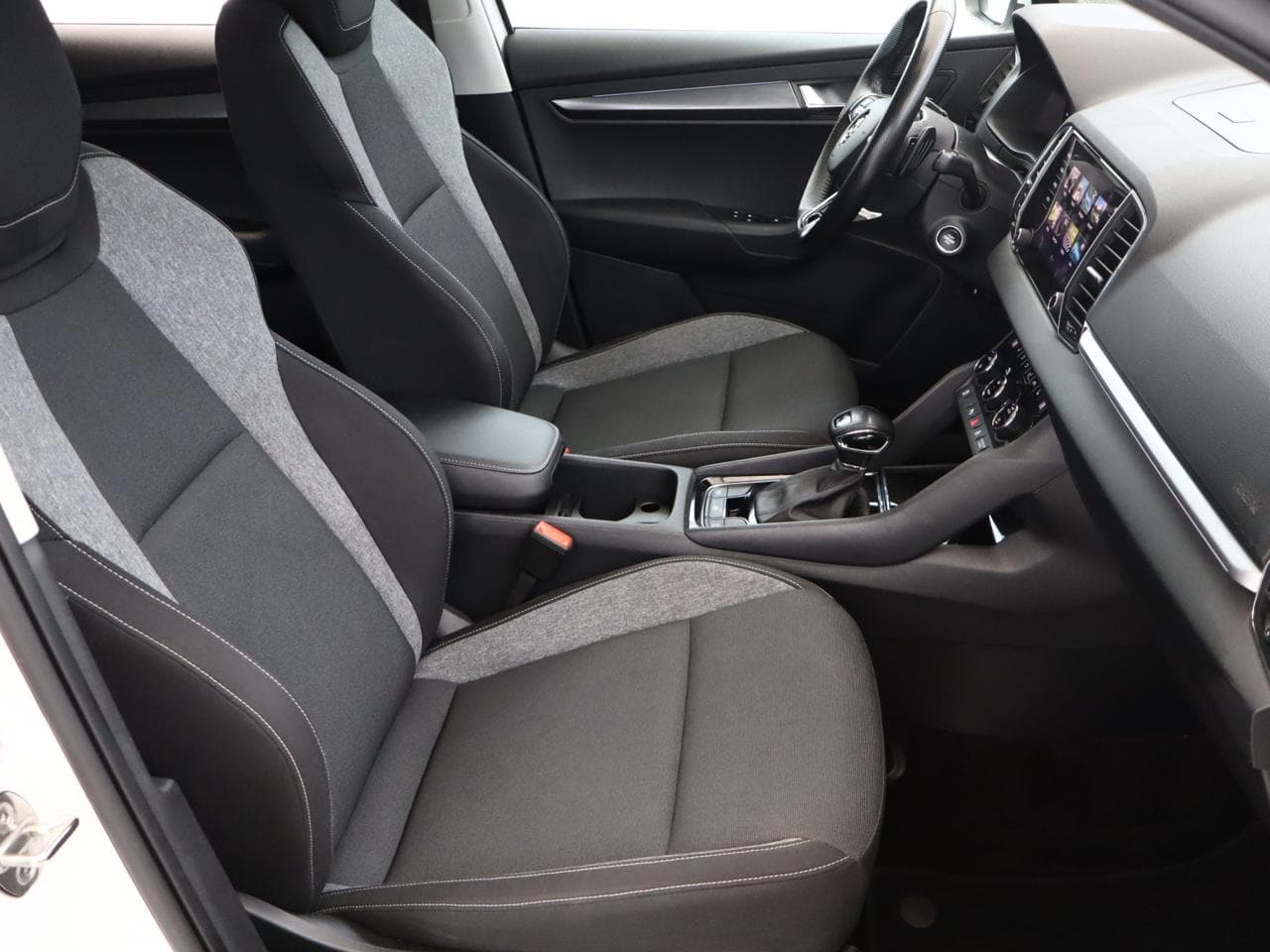 2020 Škoda KAROQ - 10