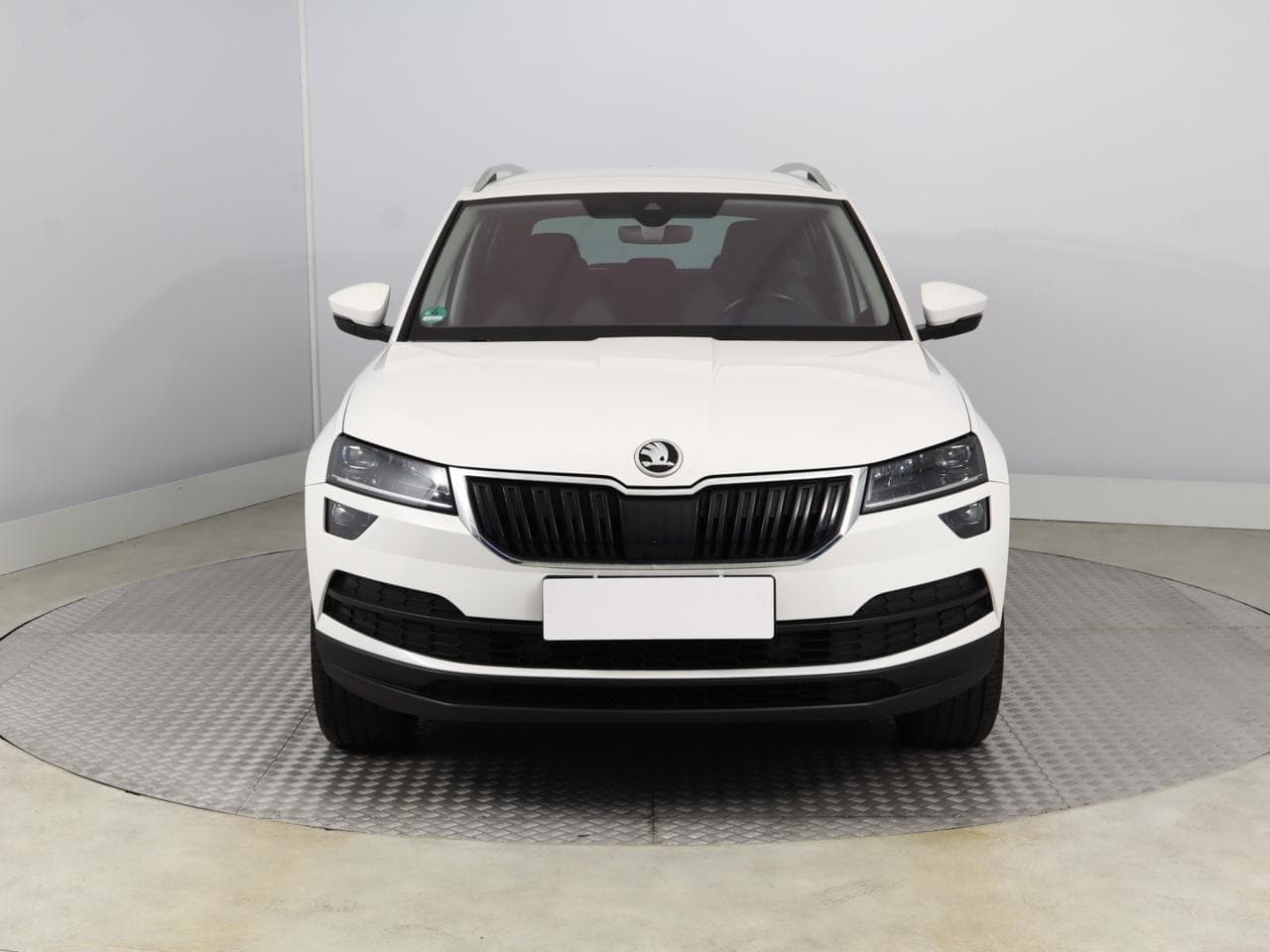2020 Škoda KAROQ - 2