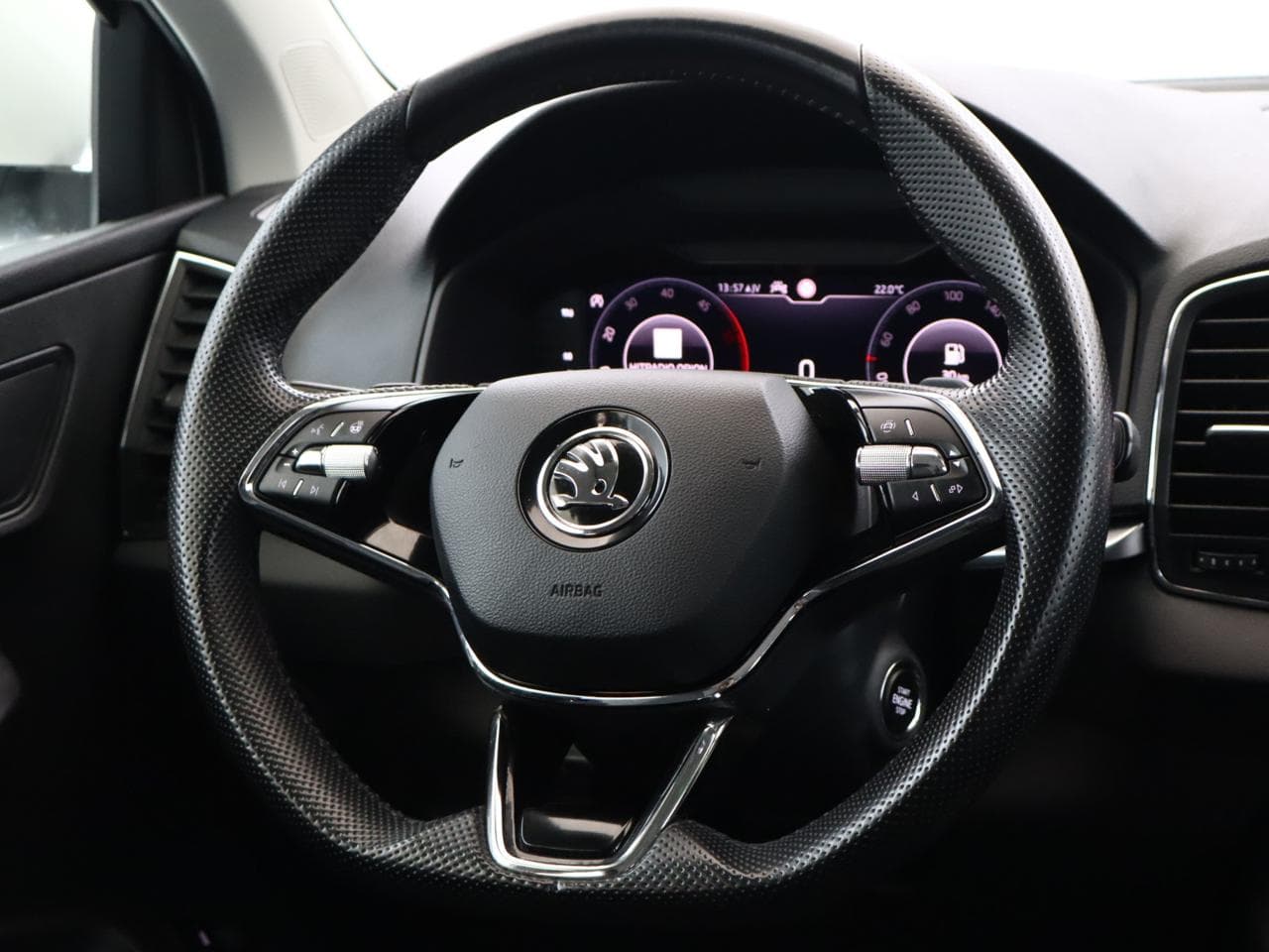 2020 Škoda KAROQ - 20