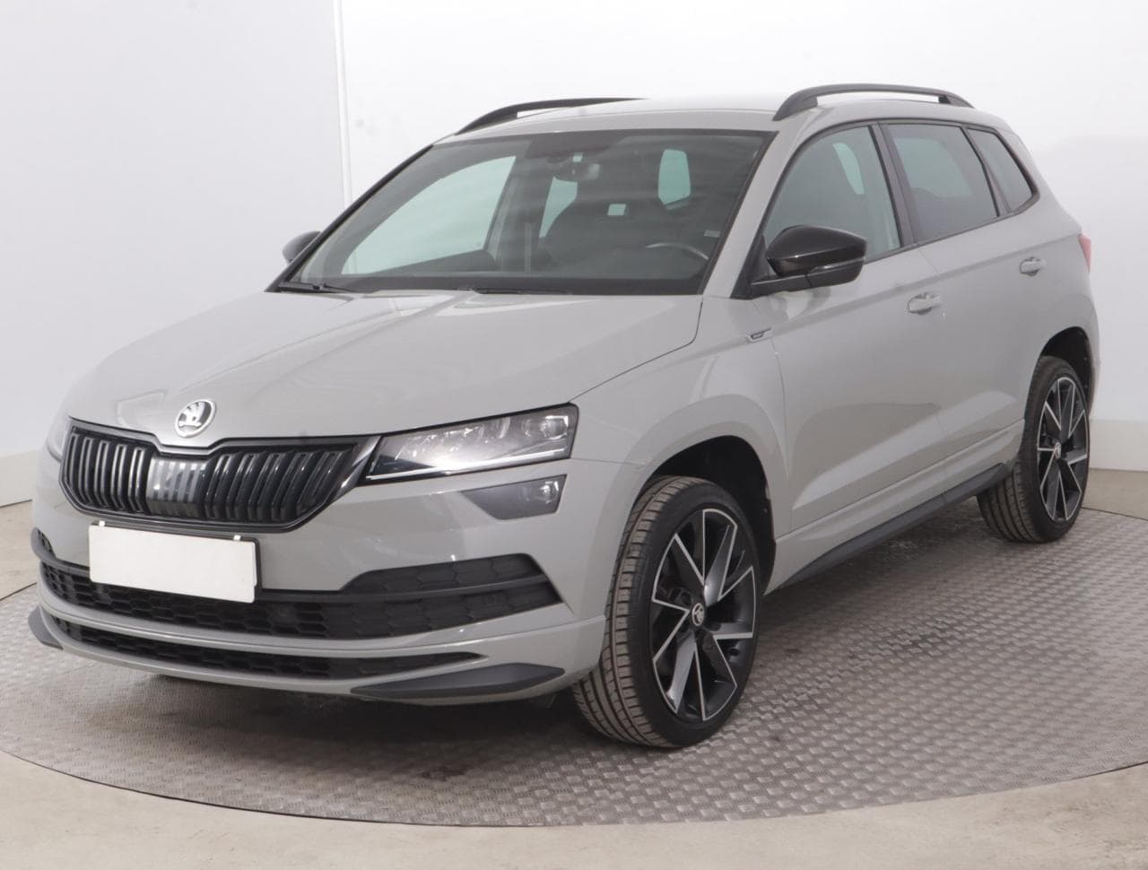 2022 Škoda KAROQ - 3