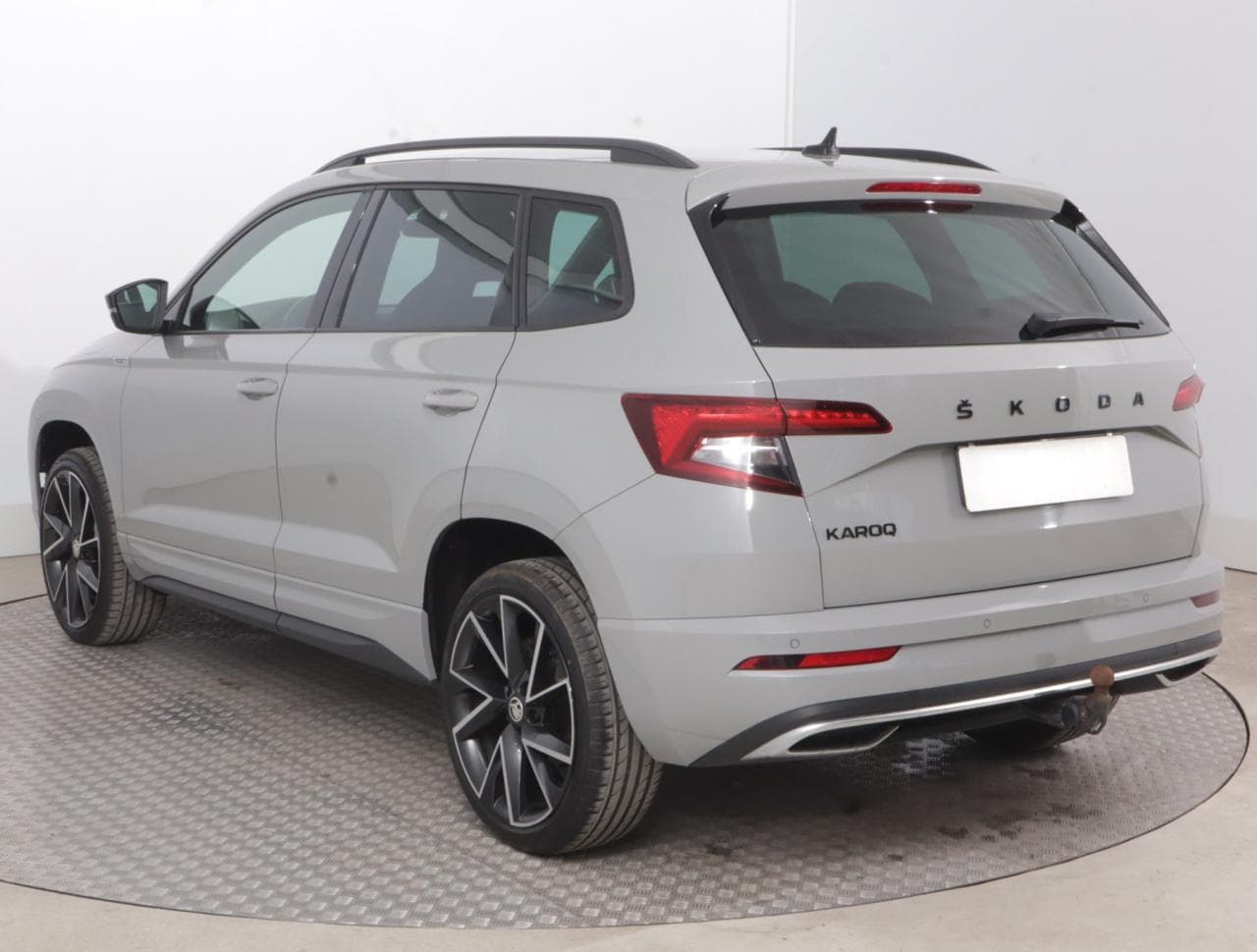 2022 Škoda KAROQ - 5