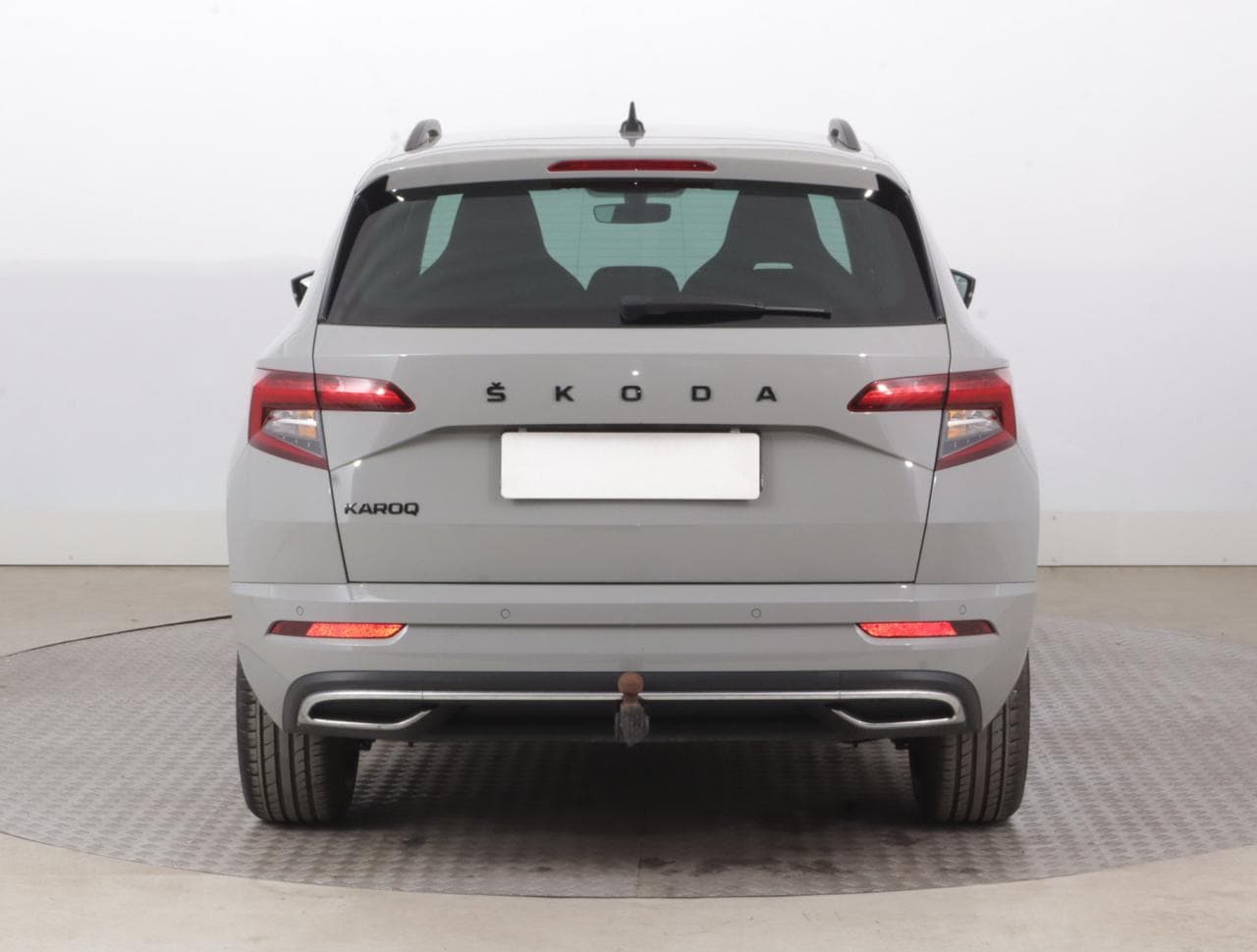 2022 Škoda KAROQ - 6