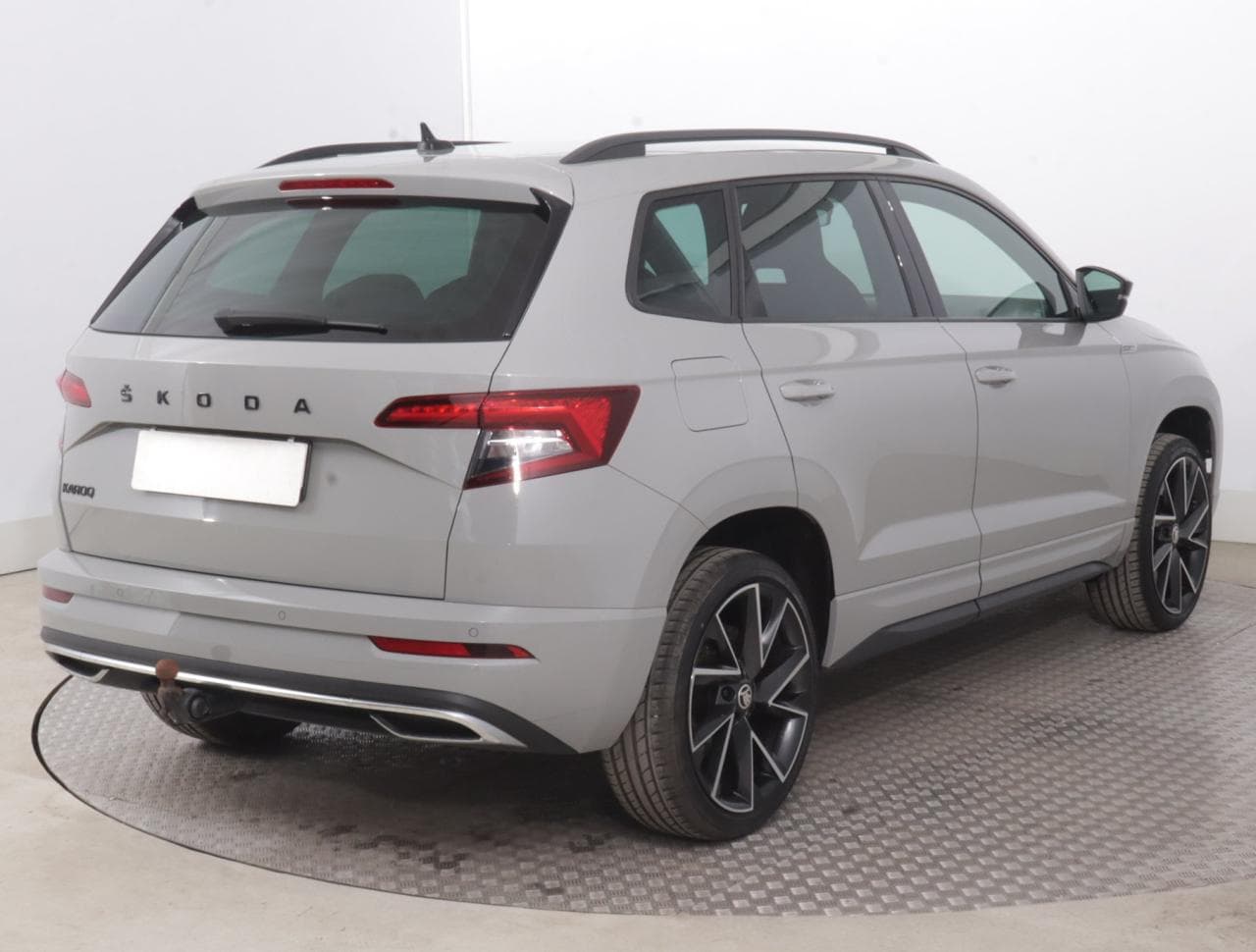2022 Škoda KAROQ - 7