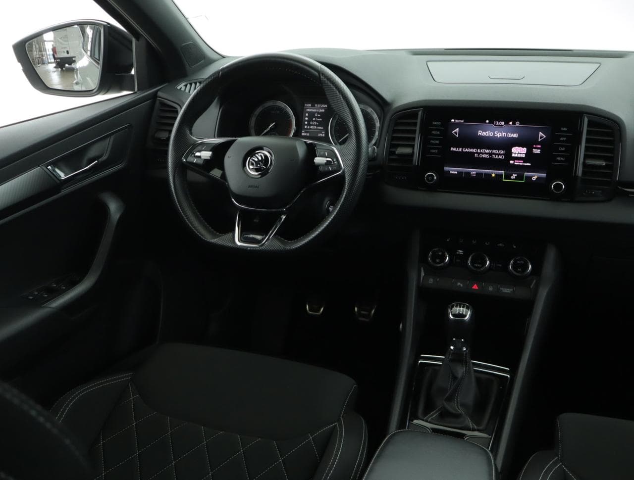 2022 Škoda KAROQ - 9
