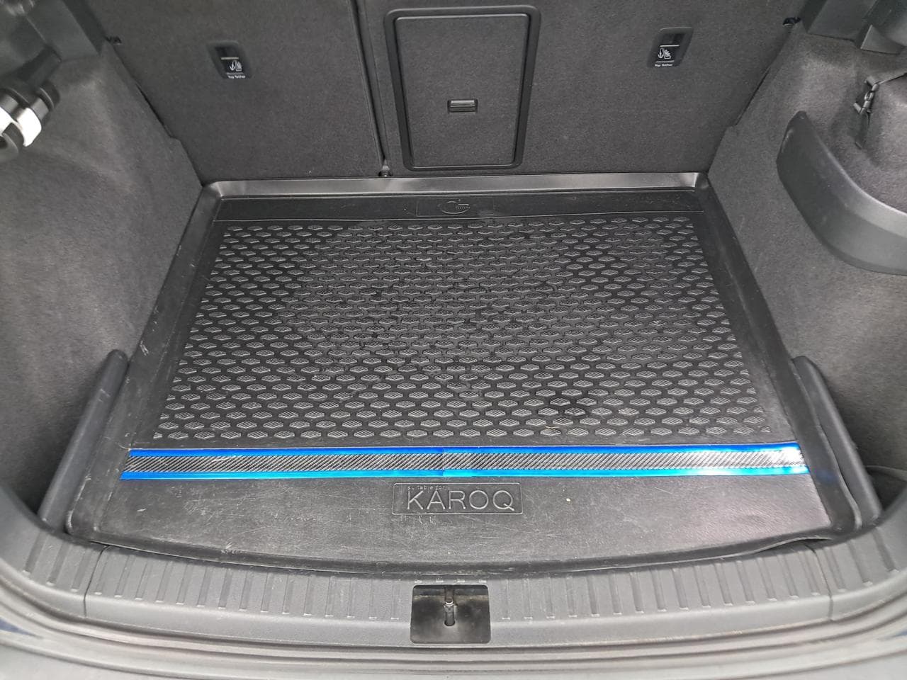 2020 Škoda KAROQ - 20