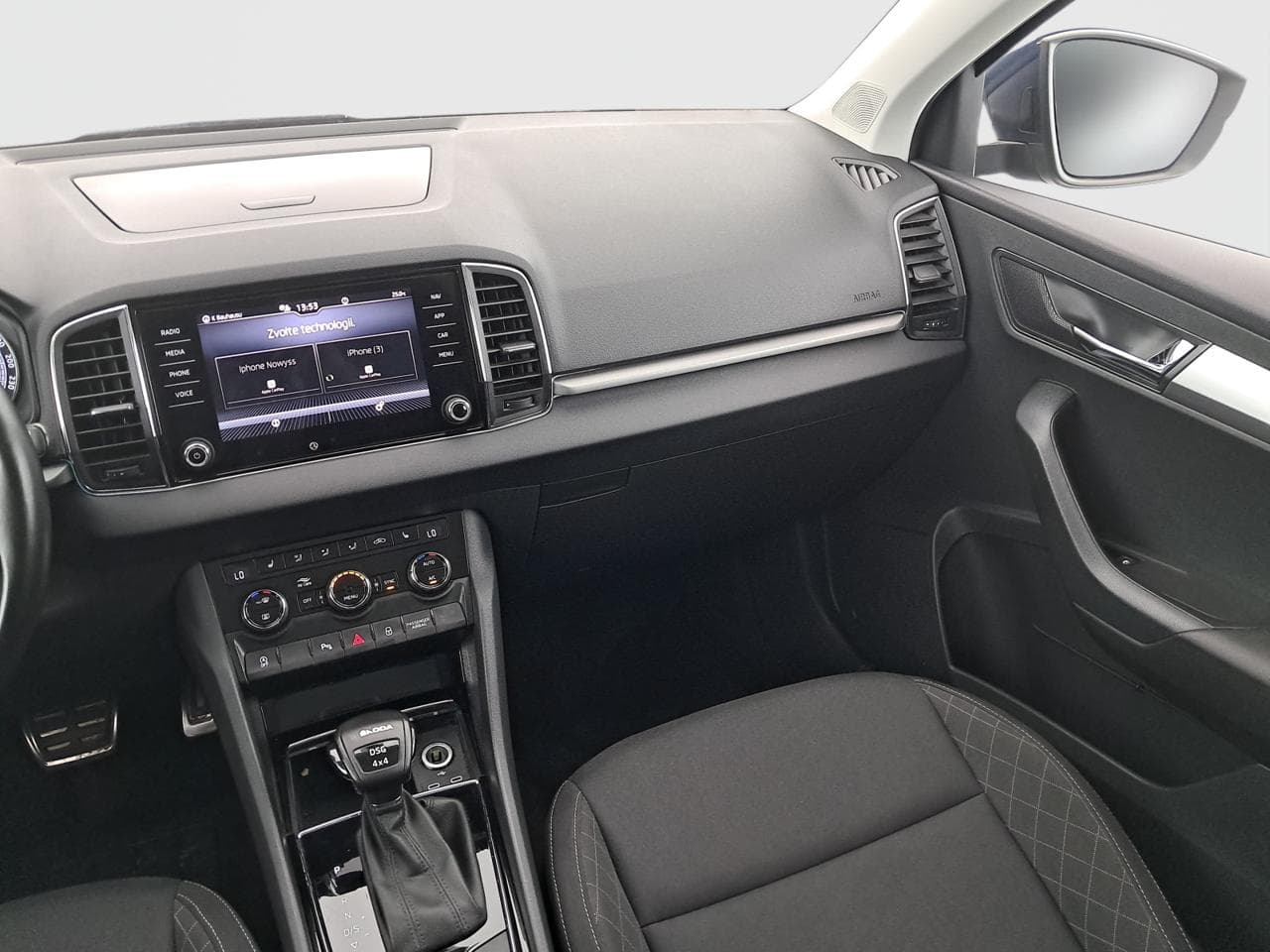2020 Škoda KAROQ - 11