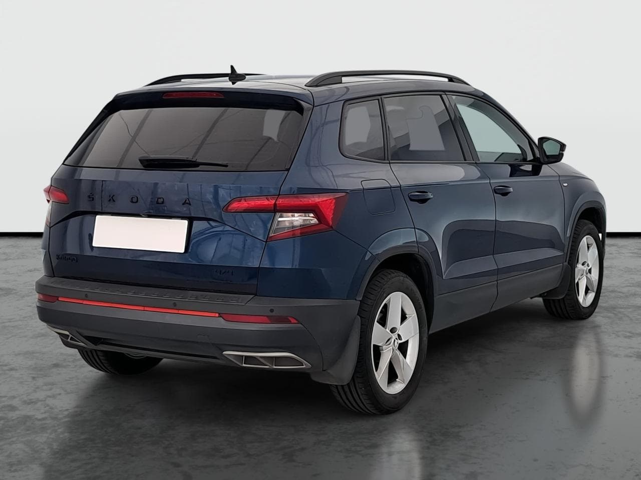 2020 Škoda KAROQ - 7