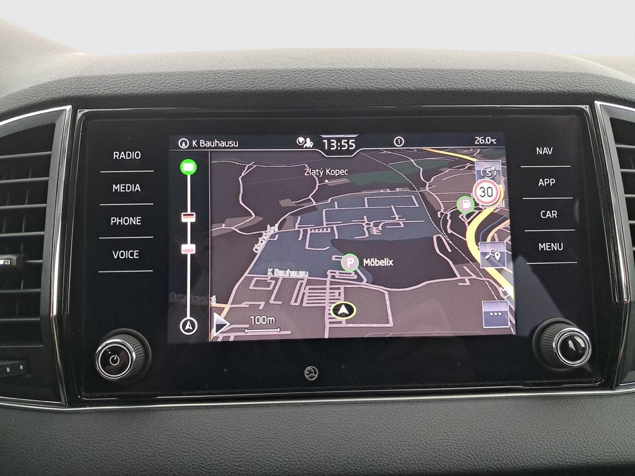 2020 Škoda KAROQ - 19