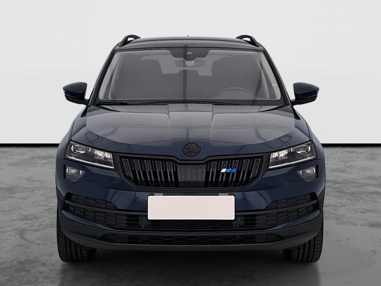 2020 Škoda KAROQ - 2