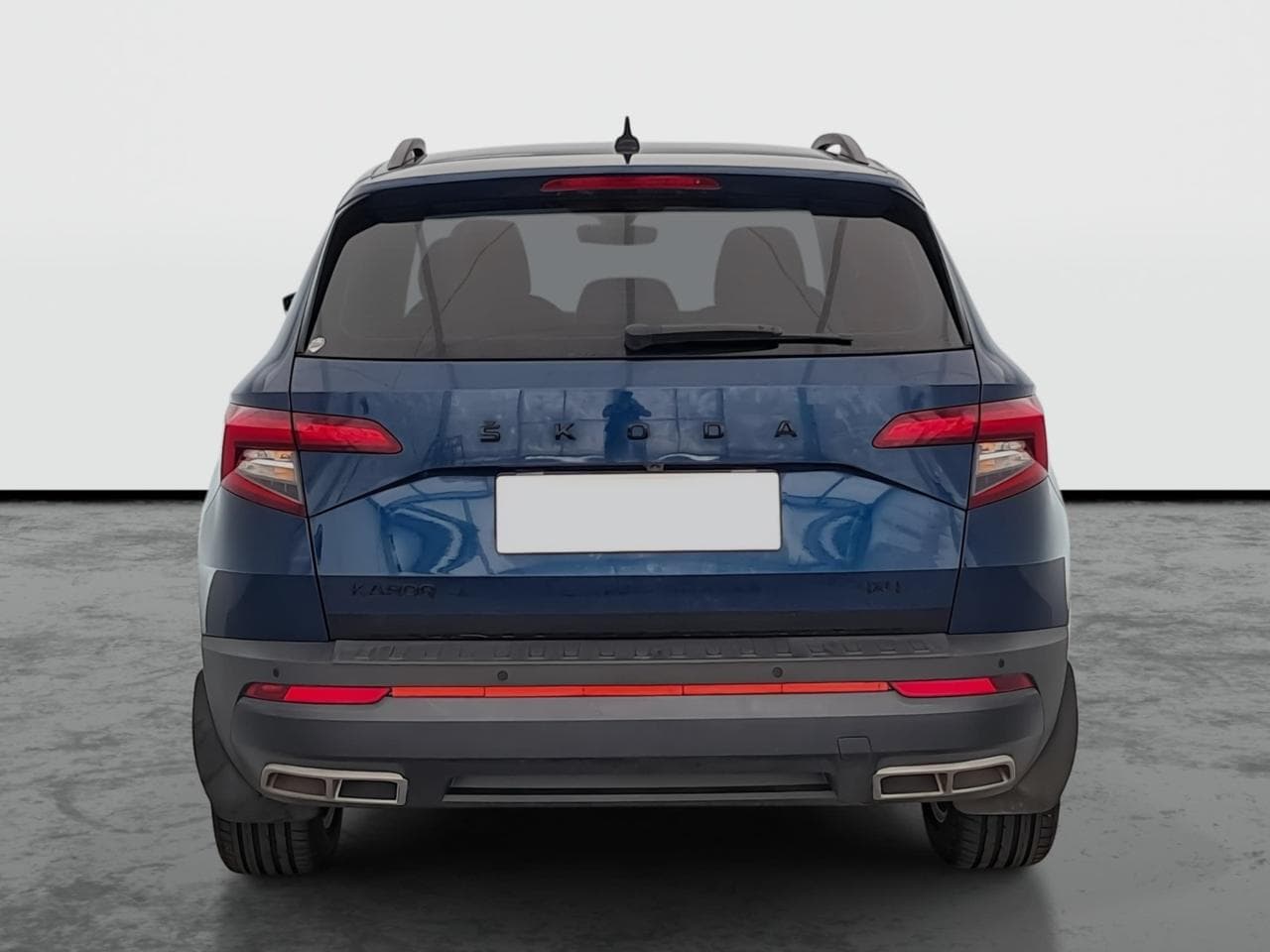 2020 Škoda KAROQ - 6