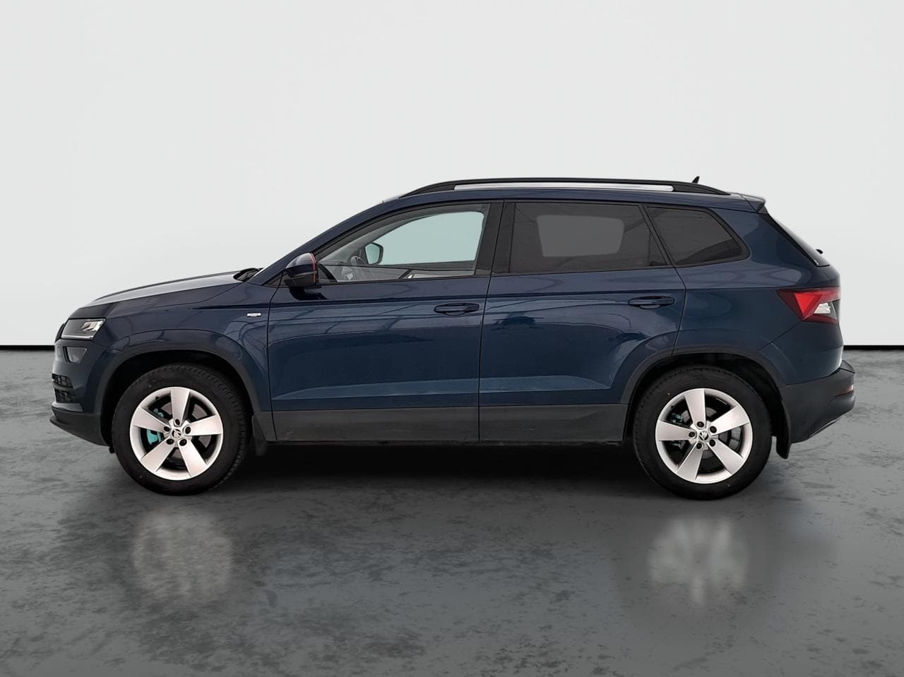 2020 Škoda KAROQ - 4