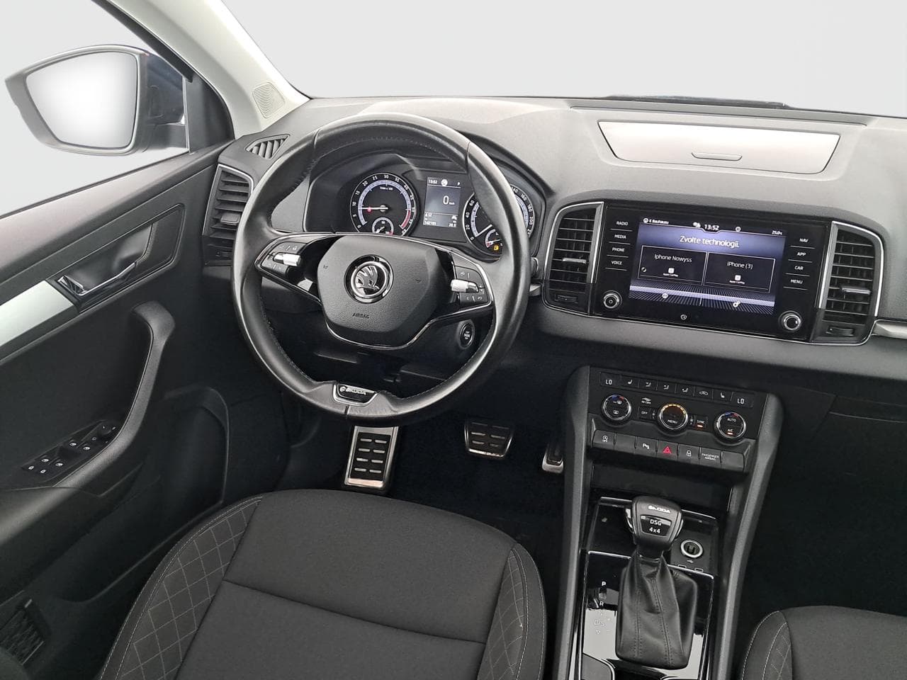 2020 Škoda KAROQ - 9