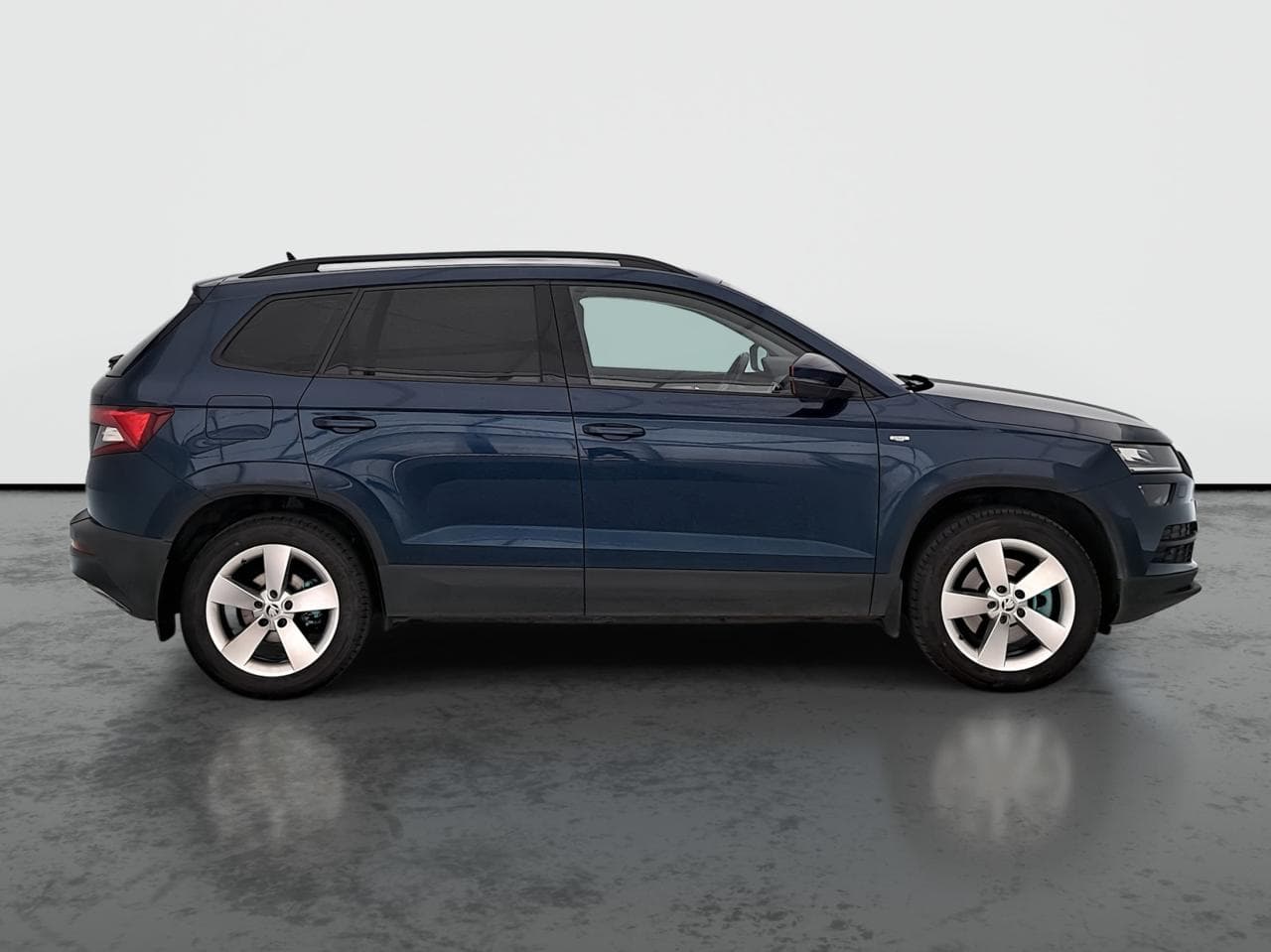2020 Škoda KAROQ - 8