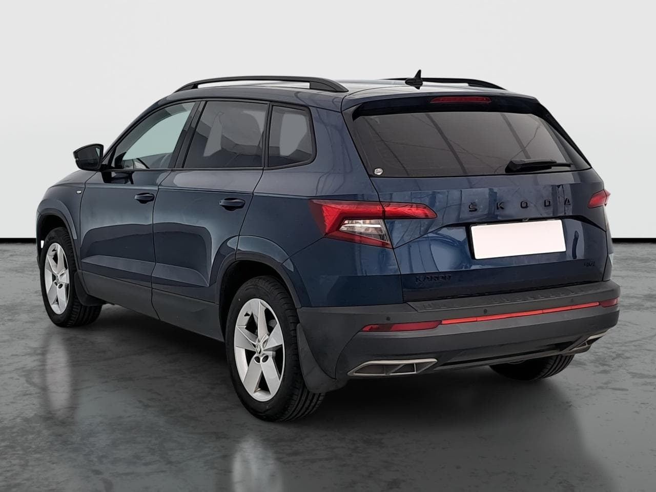 2020 Škoda KAROQ - 5