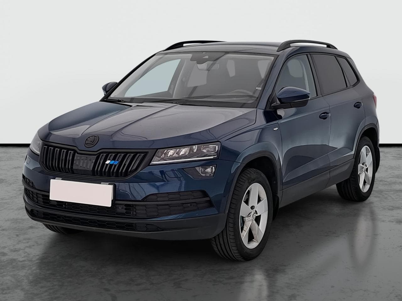 2020 Škoda KAROQ - 3