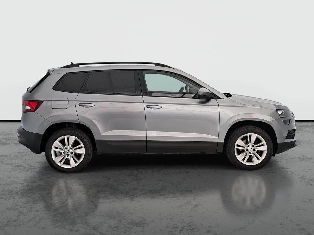 2021 Škoda KAROQ - 8