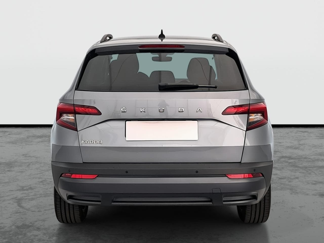 2021 Škoda KAROQ - 6