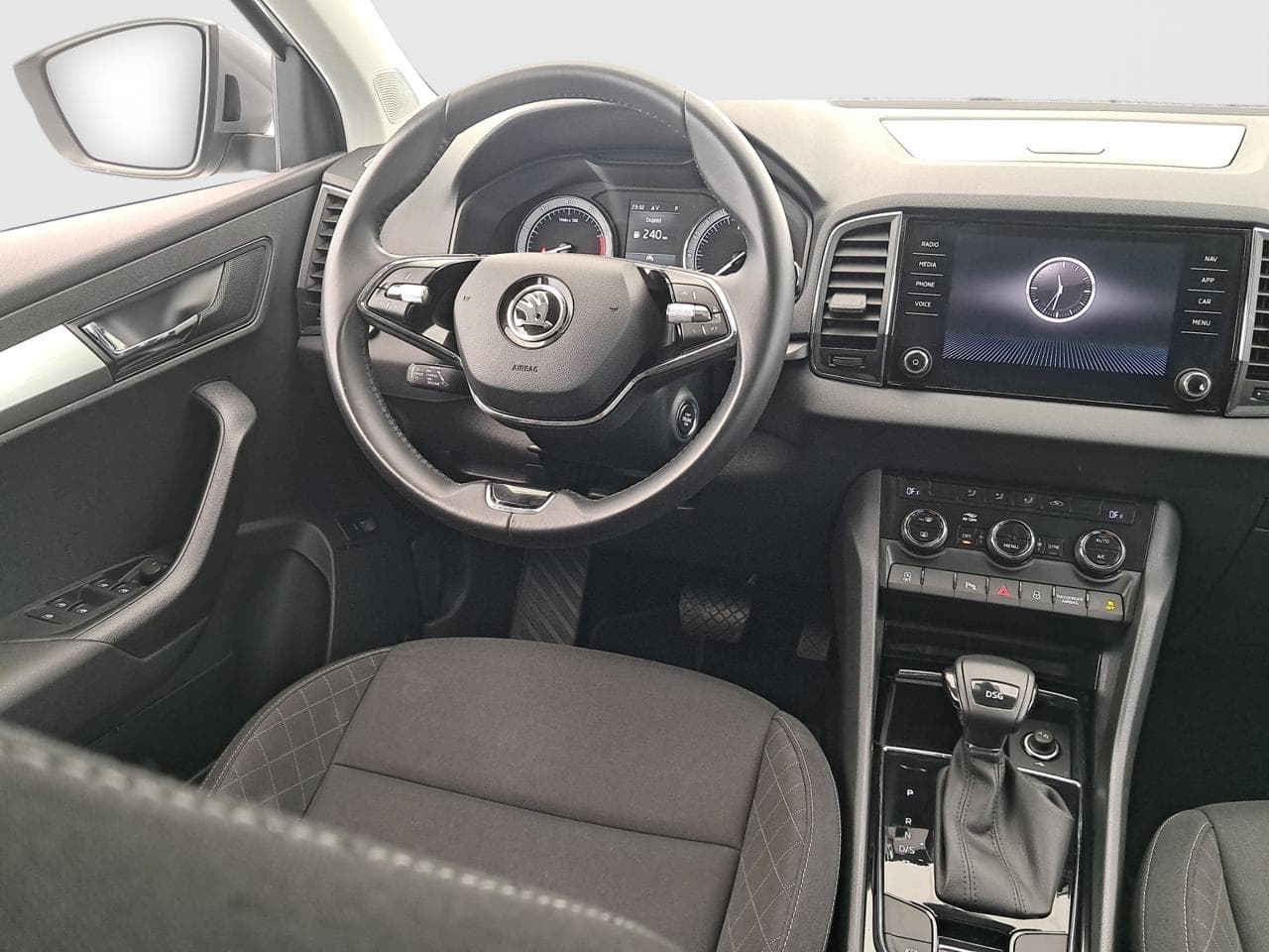 2021 Škoda KAROQ - 9