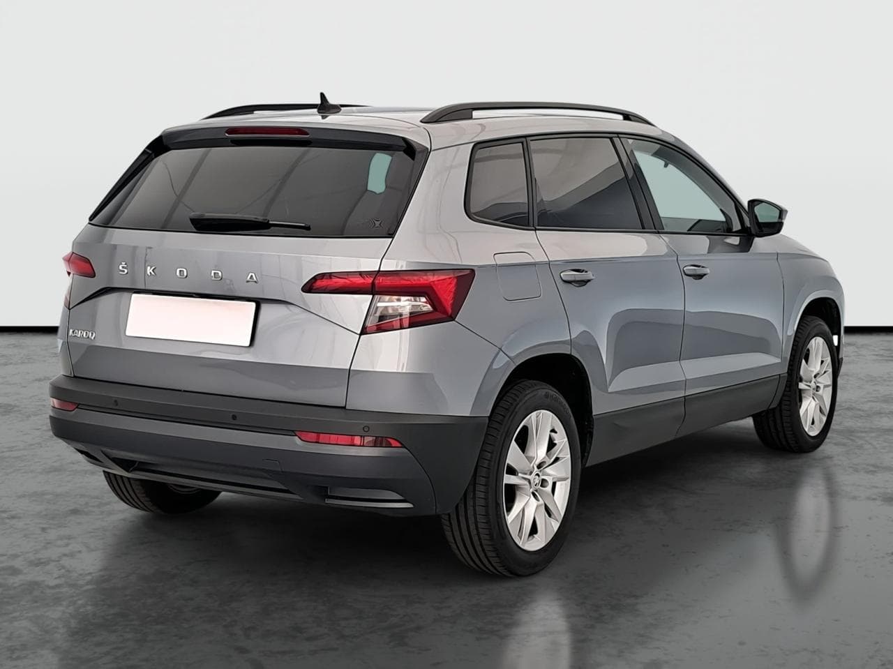 2021 Škoda KAROQ - 7