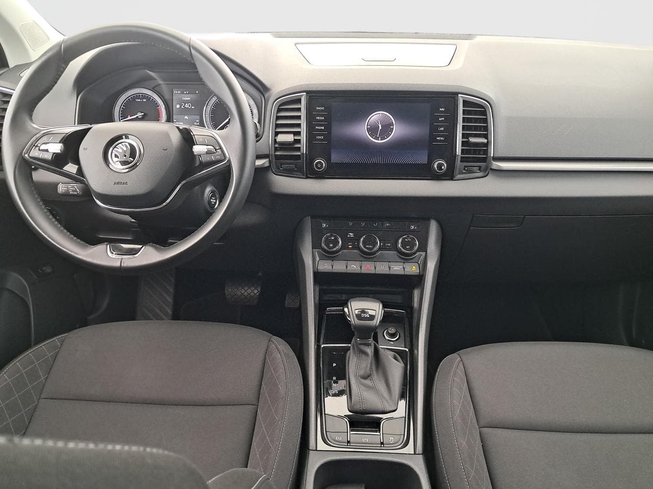 2021 Škoda KAROQ - 10