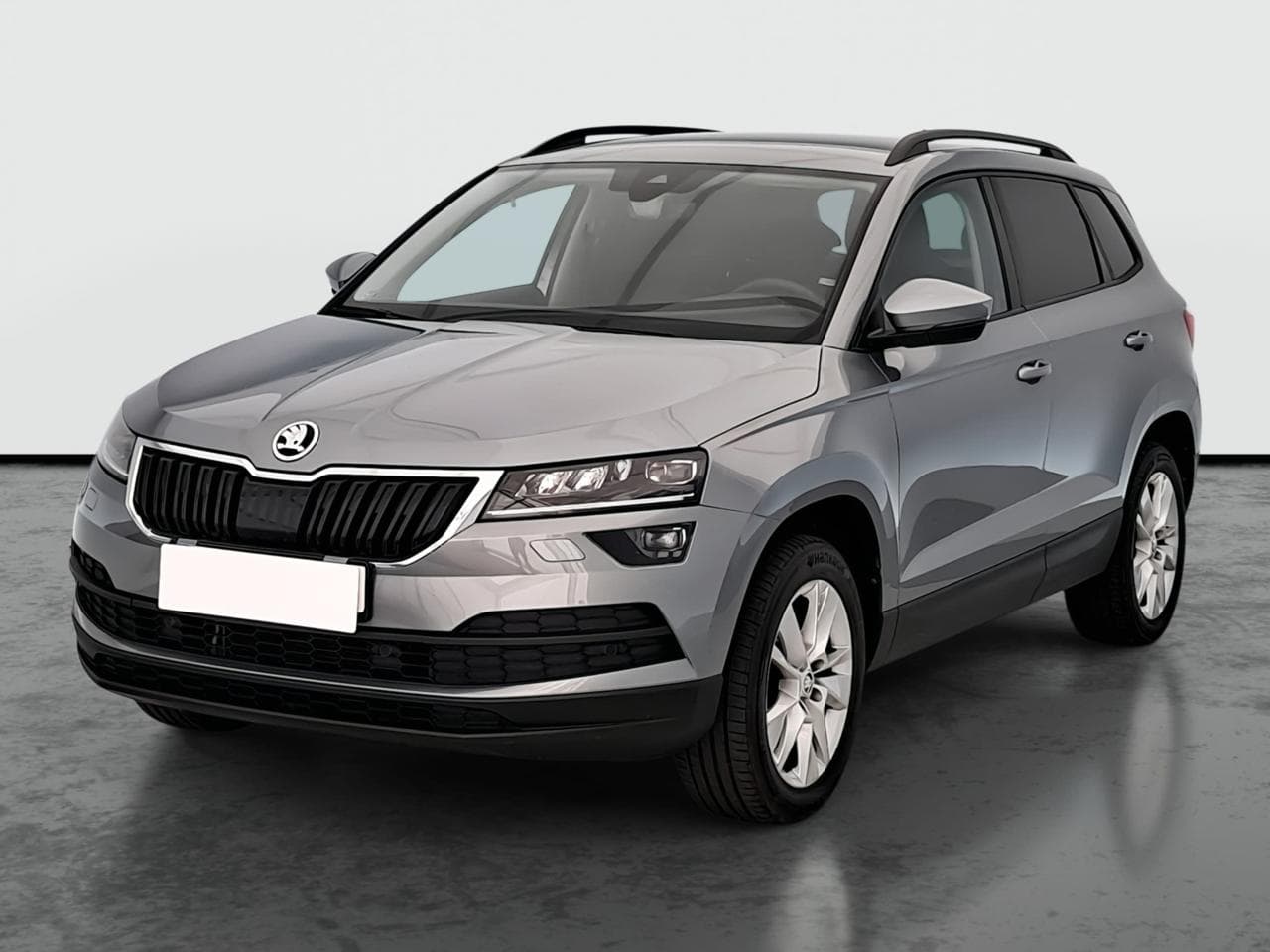 2021 Škoda KAROQ - 3