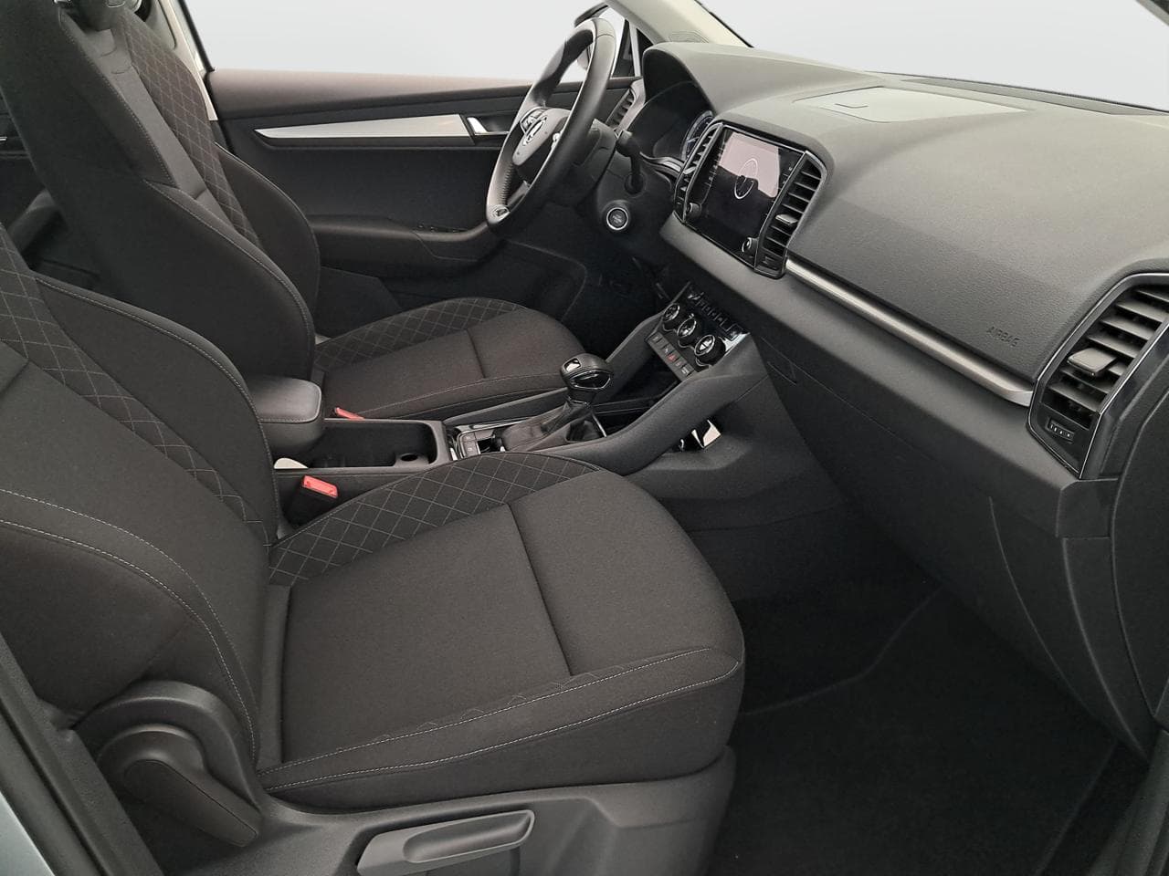 2021 Škoda KAROQ - 12