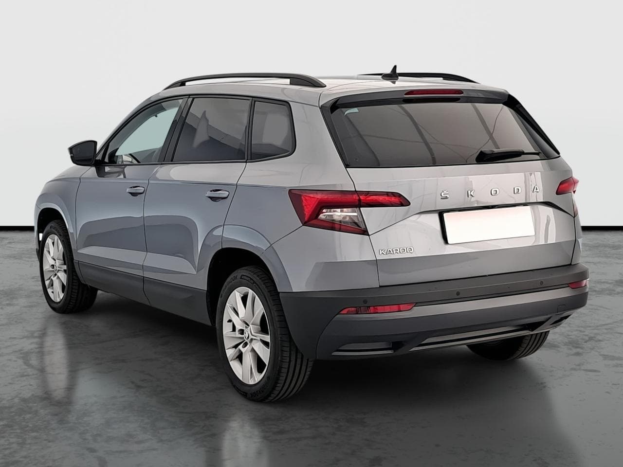 2021 Škoda KAROQ - 5