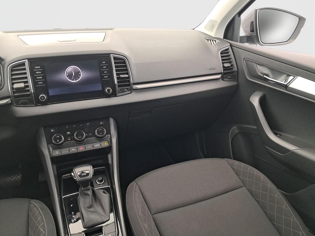2021 Škoda KAROQ - 11