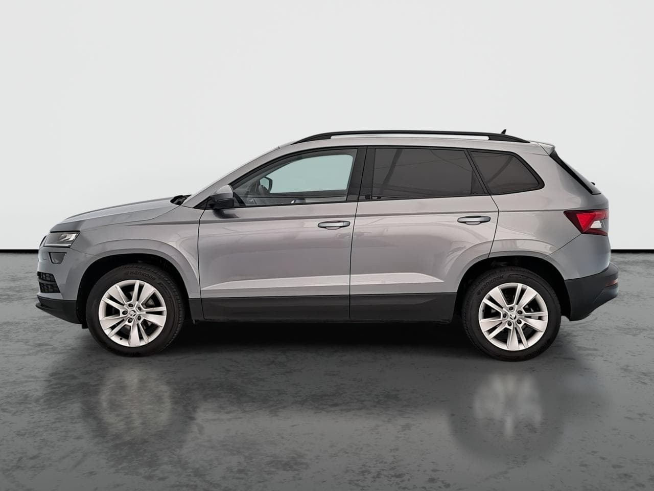 2021 Škoda KAROQ - 4