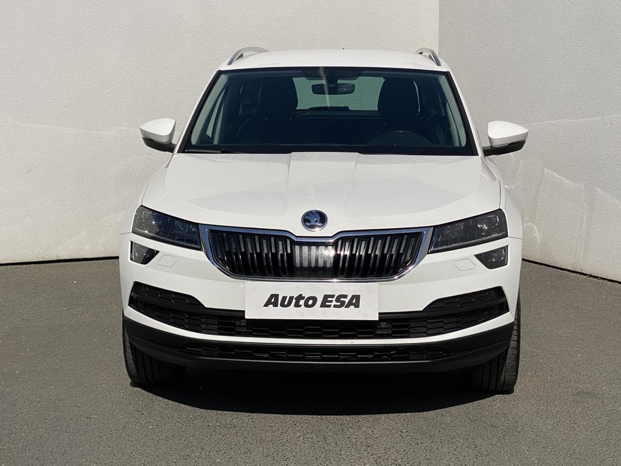 2018 Škoda KAROQ - 2