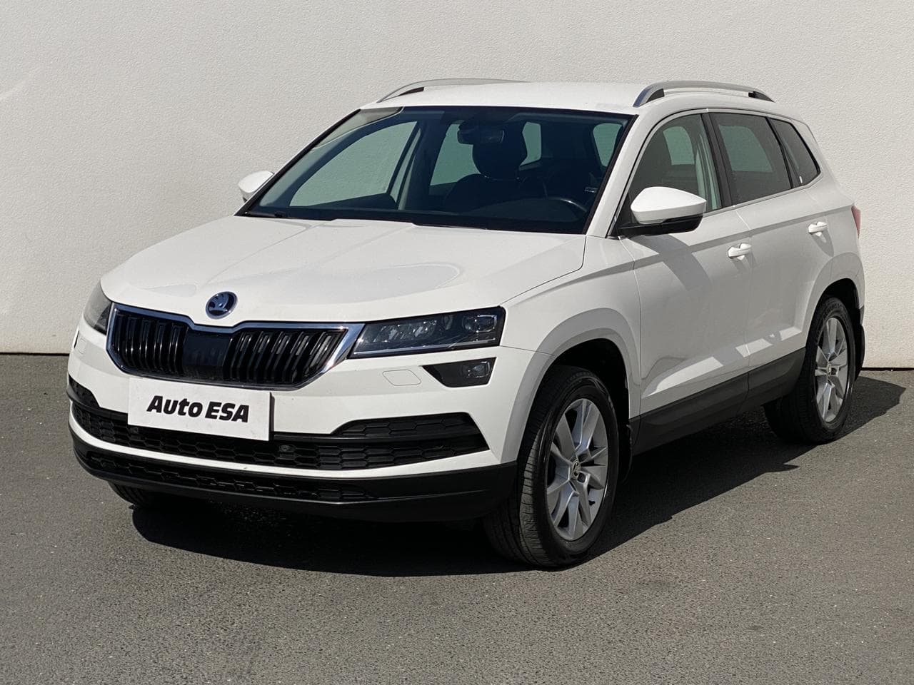 2018 Škoda KAROQ - 3