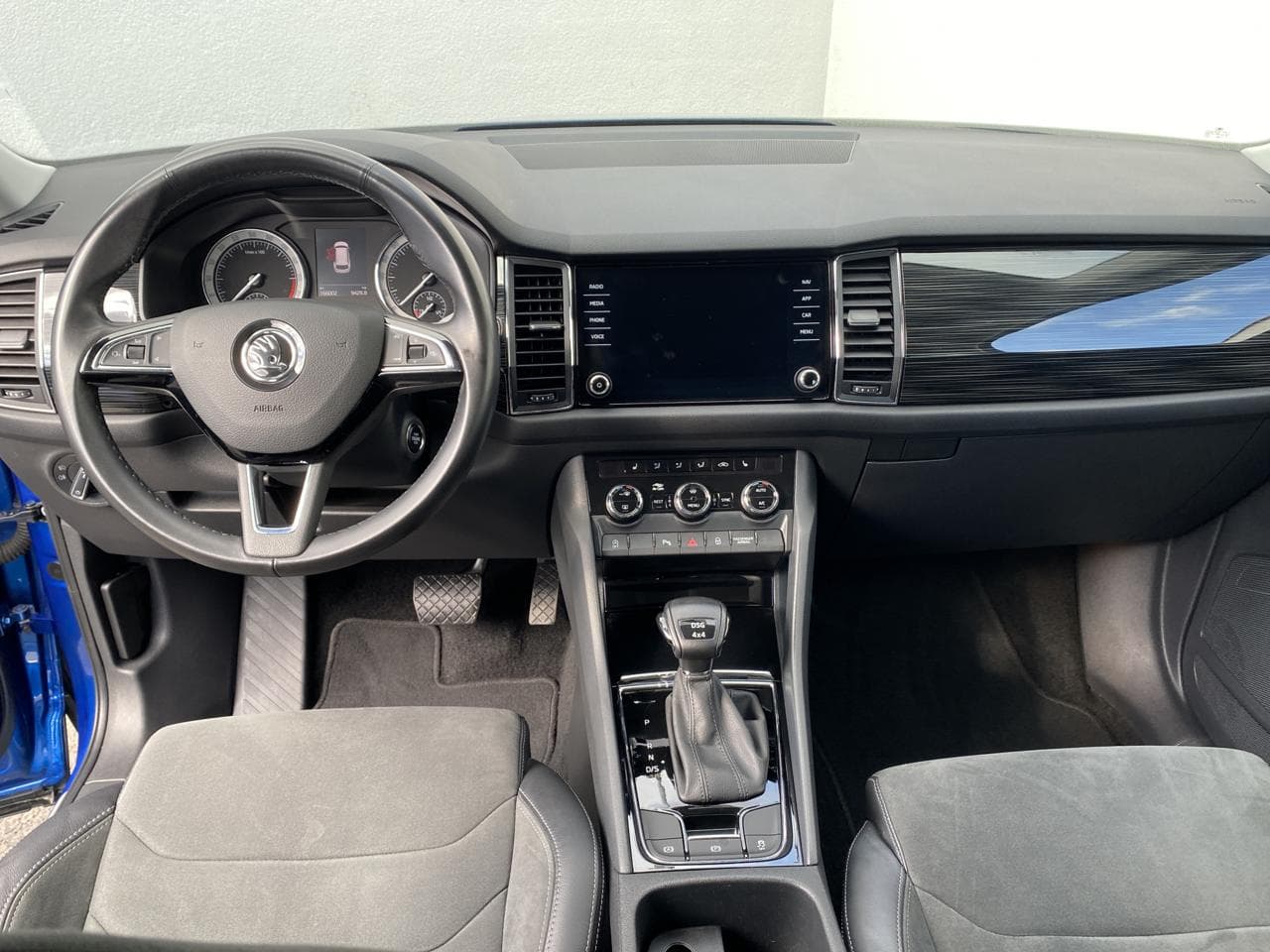2020 Škoda KODIAQ - 8