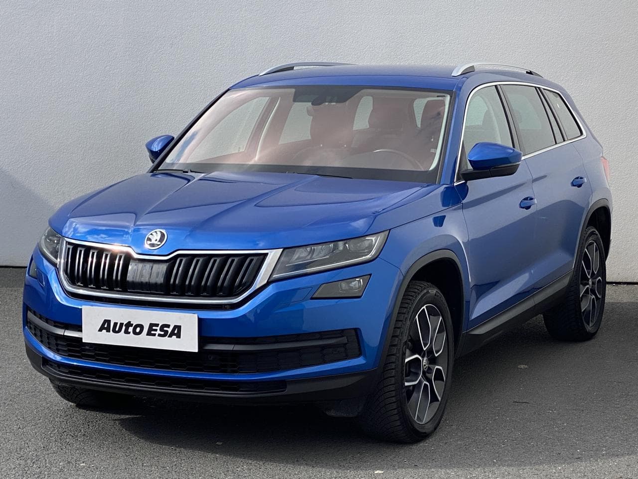 2020 Škoda KODIAQ - 3