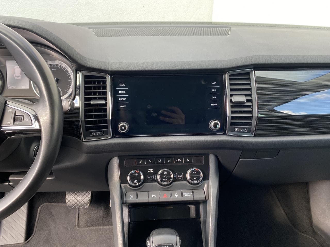 2020 Škoda KODIAQ - 10