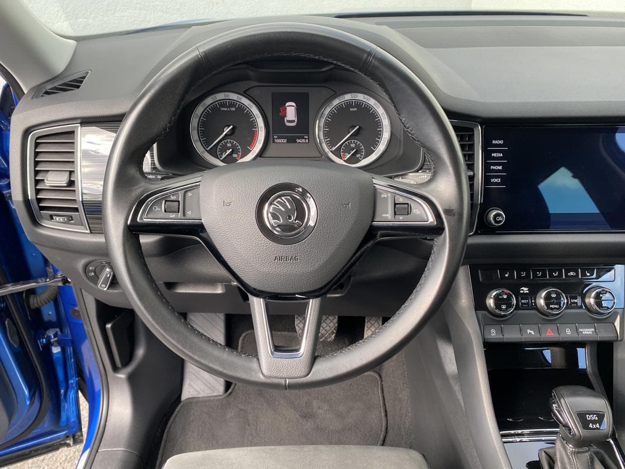 2020 Škoda KODIAQ - 9