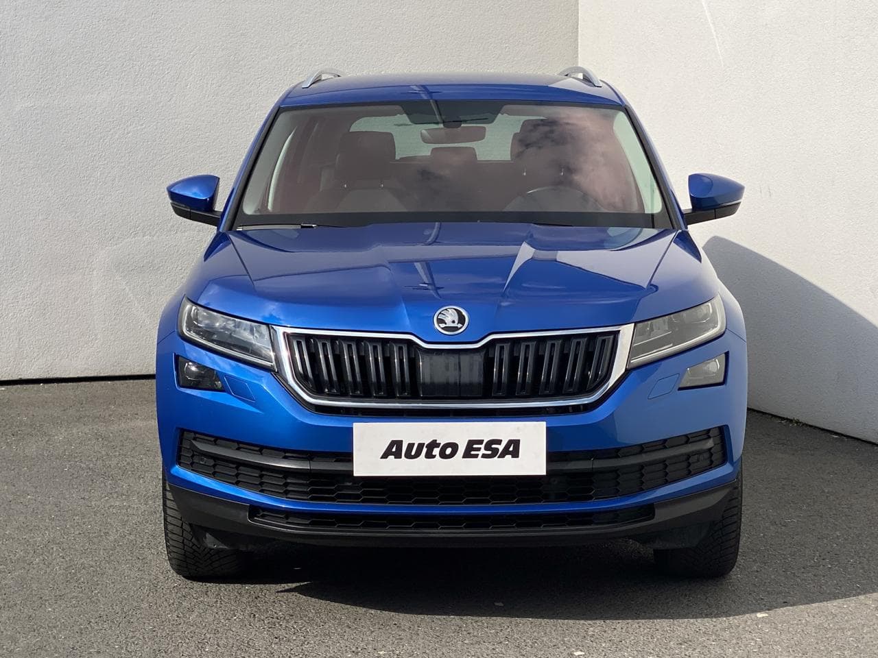 2020 Škoda KODIAQ - 2