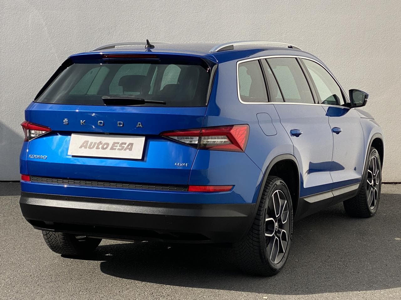 2020 Škoda KODIAQ - 4