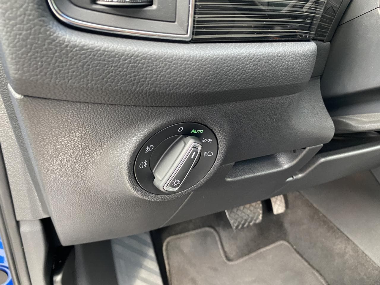2020 Škoda KODIAQ - 19